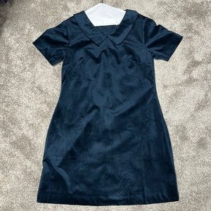 Gorgeous Velvet Dress Sz M
